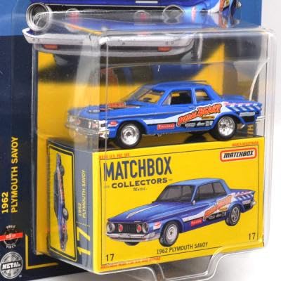Amazon | MATCHBOX 1:64SCALE 